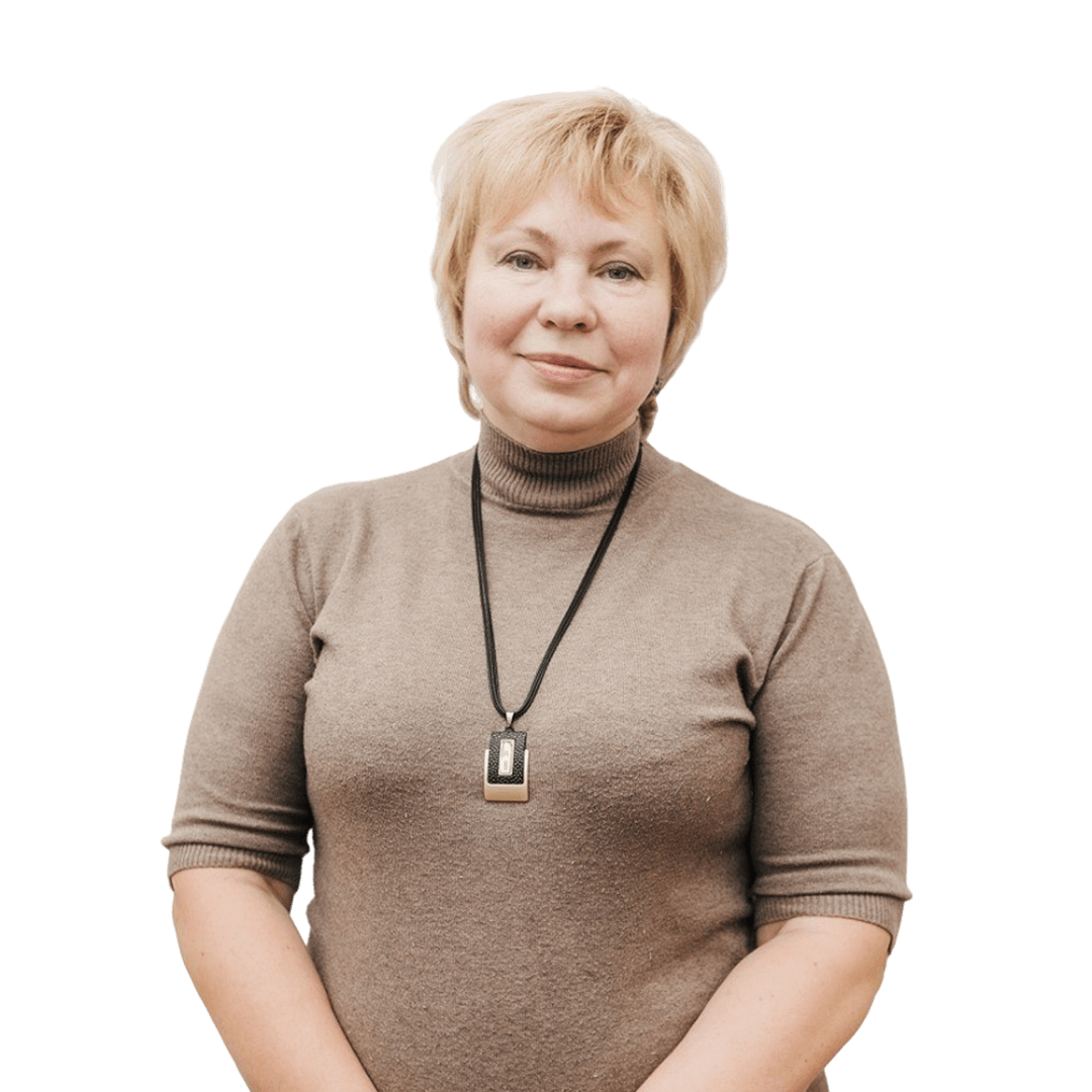 Лапенкова Александра Владимировна